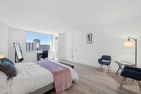 Cozysuites At Showboat Bold 2Br 3Ba Beachfront Atlantic City Eksteriør billede