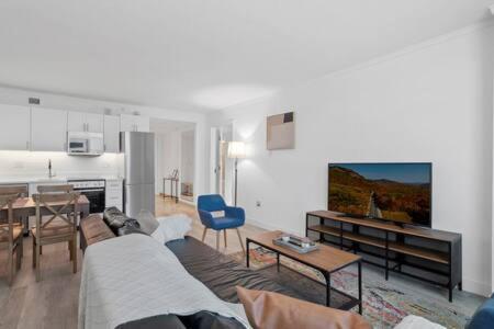 Cozysuites At Showboat Bold 2Br 3Ba Beachfront Atlantic City Eksteriør billede