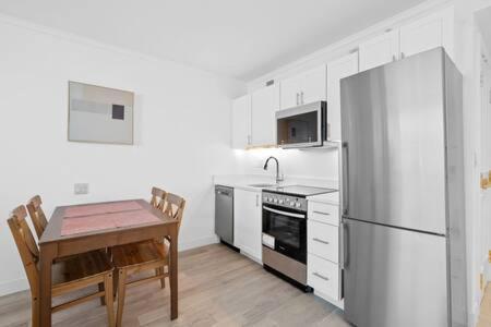 Cozysuites At Showboat Bold 2Br 3Ba Beachfront Atlantic City Eksteriør billede