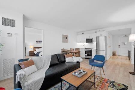 Cozysuites At Showboat Bold 2Br 3Ba Beachfront Atlantic City Eksteriør billede