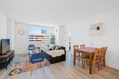 Cozysuites At Showboat Bold 2Br 3Ba Beachfront Atlantic City Eksteriør billede